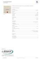 Datenblatt zu Berker 16408982, EAN: 4011334280644