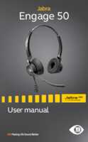 Datasheet for Jabra 5099-610-189, EAN: 5706991021417