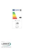 Datasheet for LG 34U601SA-W, EAN: 8806096574409