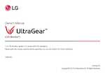Datasheet for LG 34G630A-B.AEUQ, EAN: 8806096558058