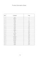 Datasheet for LG 32LQ63806LC, EAN: 8806091256041