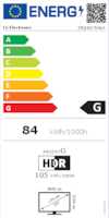 Datenblatt zu LG 55QNED70A6A.AEU, EAN: 8806096456804