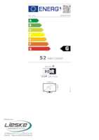 Datenblatt zu Samsung QE43LS03FAUXXH, EAN: 8806097110965