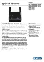 Datenblatt zu Epson C32C881000