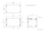 Datasheet for Rose Systemtechnik 10540301, EAN: 4013902861057