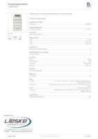 Datenblatt zu Berker 75665780, EAN: 4011334283492