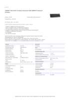 Datenblatt zu Cherry G83-6105LUNDE-2, EAN: 4025112026027