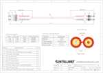 Datasheet for Intellinet 515795, EAN: 766623515795