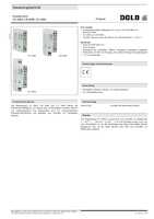Datenblatt zu Dold 0041412, EAN: 4030641414122