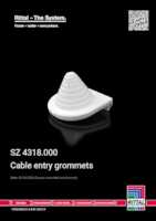Datasheet for Rittal 4318000, EAN: 4028177098701