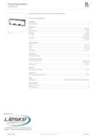 Datenblatt zu Berker 10319004, EAN: 4011334180203