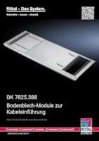 Datenblatt zu Rittal 7825388, EAN: 4028177597679