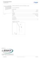 Datenblatt zu Hager RK2309010, EAN: 4012740874670