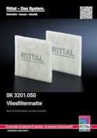 Datenblatt zu Rittal 3201050, EAN: 4028177598676