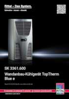 Datenblatt zu Rittal 3361600, EAN: 4028177429574