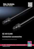 Datasheet for Rittal 4315840, EAN: 4028177630512