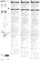 Datasheet for Merten MEG5161-0000, EAN: 4042811164621