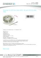 Datenblatt zu Synergy 21 S21-LED-F00038, EAN: 4038816015648