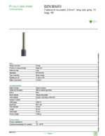 Datenblatt zu Schneider Electric DZ5CE0253, EAN: 3389110537208