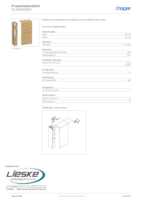 Datenblatt zu Hager SL200806D5, EAN: 4012740895309
