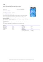 Datenblatt zu Zebra 04800BK15645