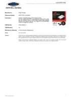 Datenblatt zu HAGER LF320PV, EAN: 3250614061585