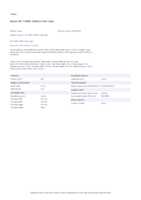 Datasheet for Epson C53S633004, EAN: 8715946515137