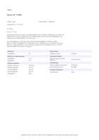 Datenblatt zu Epson C53S633004, EAN: 8715946515137