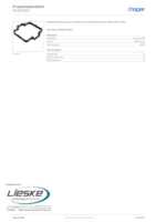 Datenblatt zu Hager RLVR1030, EAN: 4012002247365