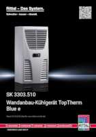 Datenblatt zu Rittal 3303510, EAN: 4028177322837