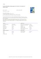 Datasheet for Brother BP60MA, EAN: 4977766628518