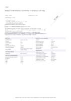 Datenblatt zu Brother TC291, EAN: 4977766050708