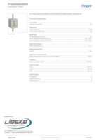 Datenblatt zu Hager LNH30577M4T, EAN: 3250614126284