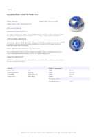 Datasheet for Samsung GP-FPR510HOASW, EAN: 8809672758729