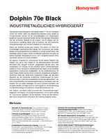 Datenblatt zu Honeywell COMMON-QC-2