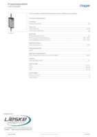 Datasheet for Hager LNH1035MK, EAN: 3250614133008