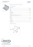 Datenblatt zu Hager UKK340383, EAN: 4012002238981