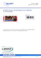 Datenblatt zu Allnet ALLOY2152, EAN: 4038816146564
