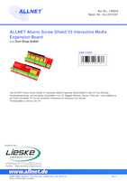 Datenblatt zu Allnet ALLOY2107, EAN: 4038816067937