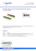 Datenblatt zu Allnet ALLOY2106, EAN: 4038816146557