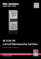 Datenblatt zu Rittal 3128100, EAN: 4028177388970