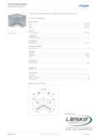 Datasheet for Hager BRS651304VERZ, EAN: 4012740216753