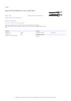 Datasheet for Zebra SG-ET5X-SHDRSTP-01