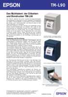 Datenblatt zu Epson C32C823361
