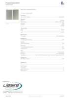 Datenblatt zu Berker 14357004, EAN: 4011334282105
