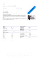Datasheet for Brother MK531BZ, EAN: 4977766625104