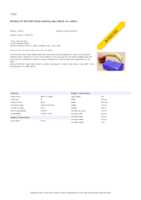 Datasheet for Brother MK621BZ, EAN: 4977766625135