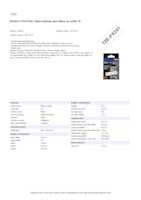 Datasheet for Brother TZEFX241, EAN: 4977766692052