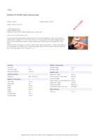 Datasheet for Brother MK232BZ, EAN: 4977766625012