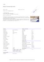 Datasheet for Brother TZE133, EAN: 4977766684873